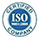 ISO Certificate